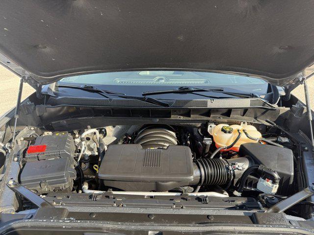 used 2022 Chevrolet Silverado 1500 car, priced at $37,999