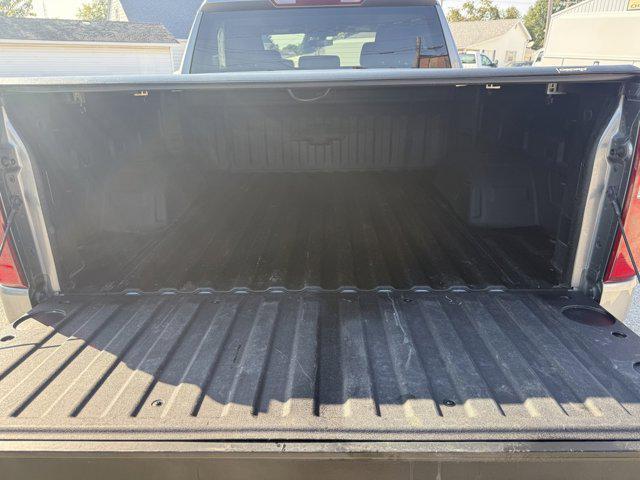 used 2022 Chevrolet Silverado 1500 car, priced at $37,999