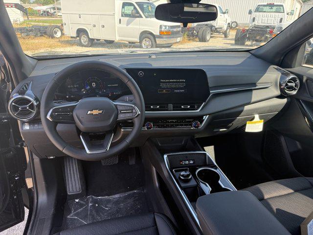 new 2026 Chevrolet Equinox car, priced at $32,940