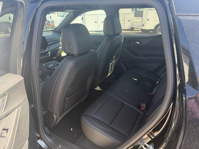 new 2026 Chevrolet Equinox car, priced at $32,940
