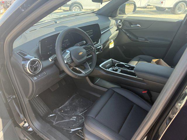 new 2026 Chevrolet Equinox car, priced at $32,940