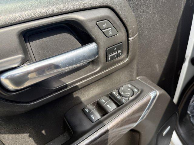 used 2023 Chevrolet Silverado 3500 car, priced at $63,999