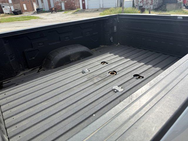 used 2023 Chevrolet Silverado 3500 car, priced at $63,999