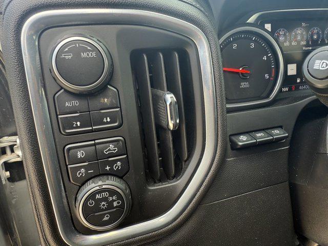 used 2023 Chevrolet Silverado 3500 car, priced at $63,999