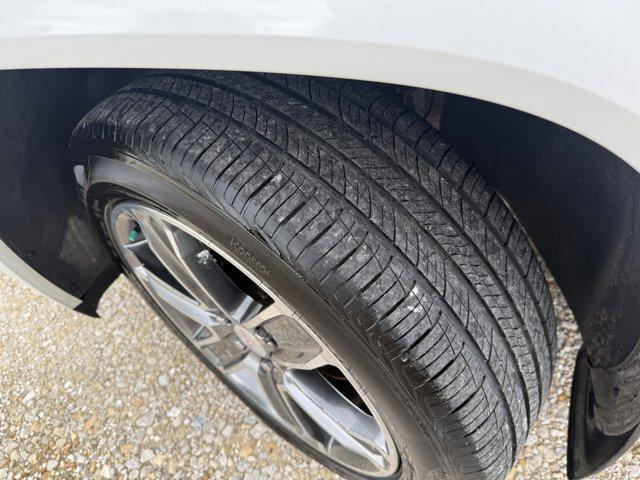 used 2019 GMC Acadia car, priced at $24,550