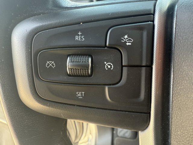 used 2023 GMC Yukon XL car, priced at $50,999