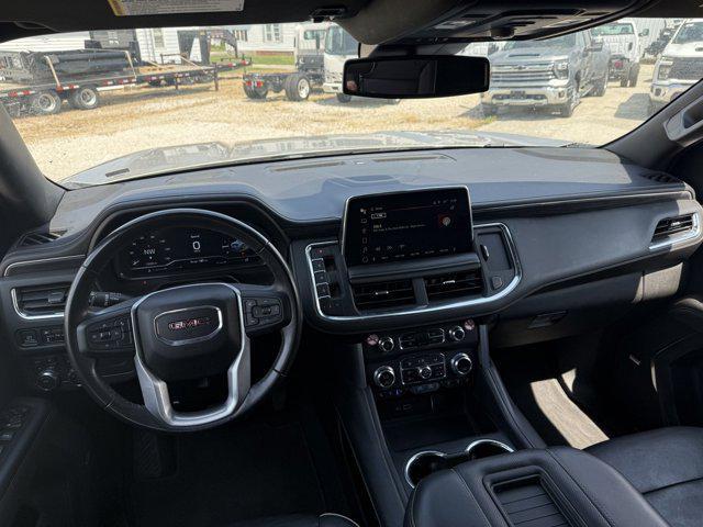 used 2023 GMC Yukon XL car, priced at $50,999