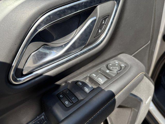 used 2023 GMC Yukon XL car, priced at $50,999