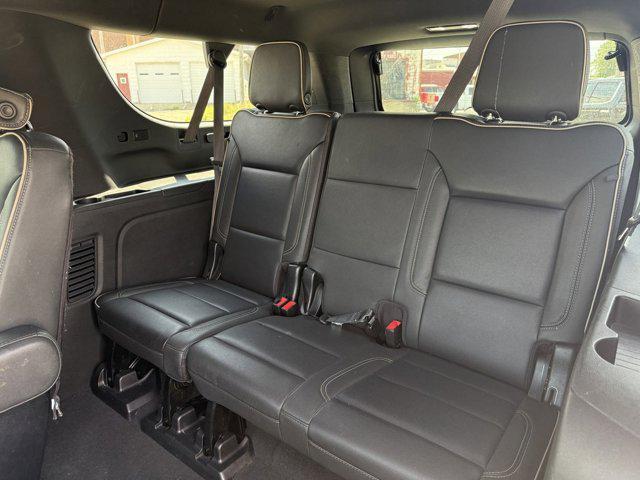 used 2023 GMC Yukon XL car, priced at $50,999