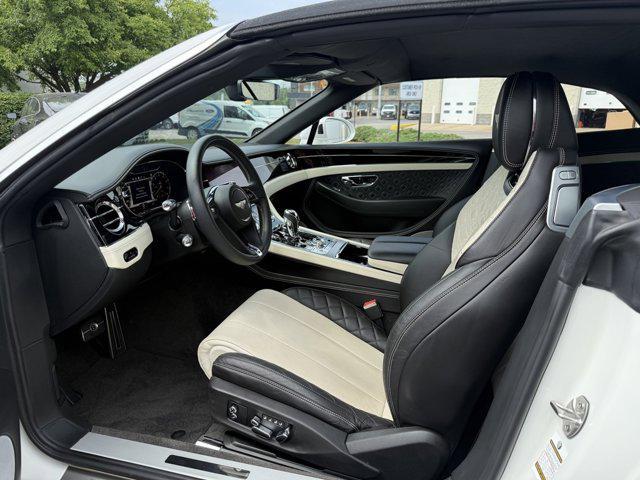 used 2020 Bentley Continental GT car, priced at $189,999