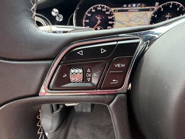 used 2020 Bentley Continental GT car, priced at $189,999