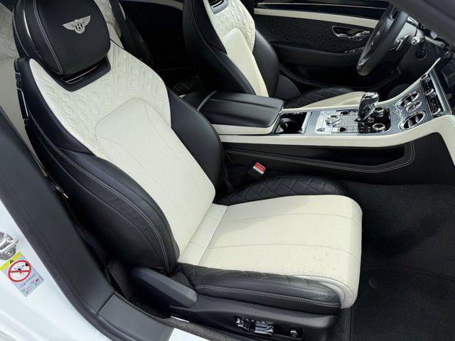 used 2020 Bentley Continental GT car, priced at $189,999