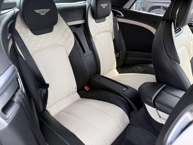 used 2020 Bentley Continental GT car, priced at $189,999