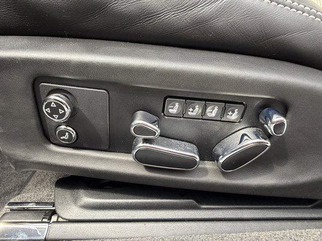 used 2020 Bentley Continental GT car, priced at $189,999