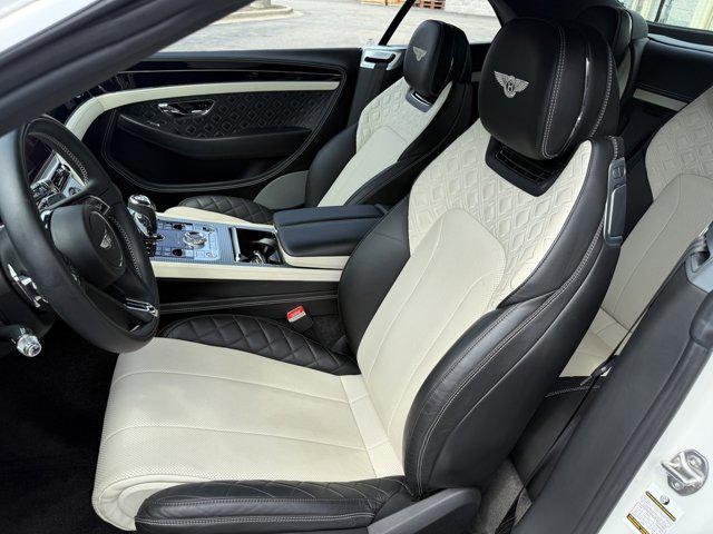 used 2020 Bentley Continental GT car, priced at $189,999