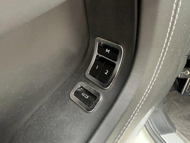 used 2020 Bentley Continental GT car, priced at $189,999