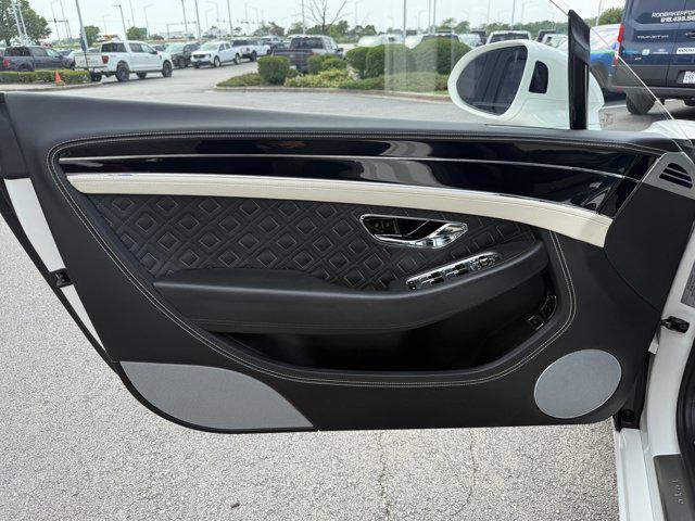 used 2020 Bentley Continental GT car, priced at $189,999