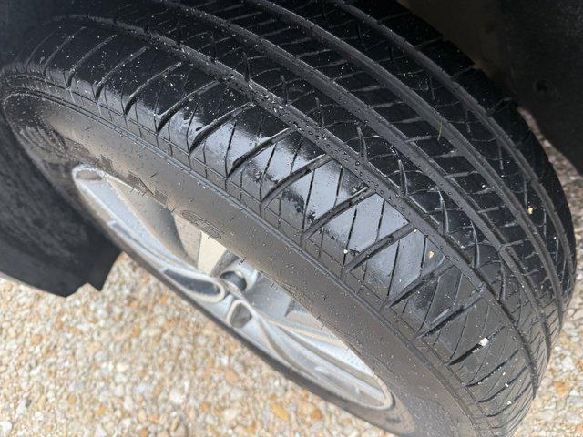 used 2019 Hyundai Santa Fe car, priced at $17,999