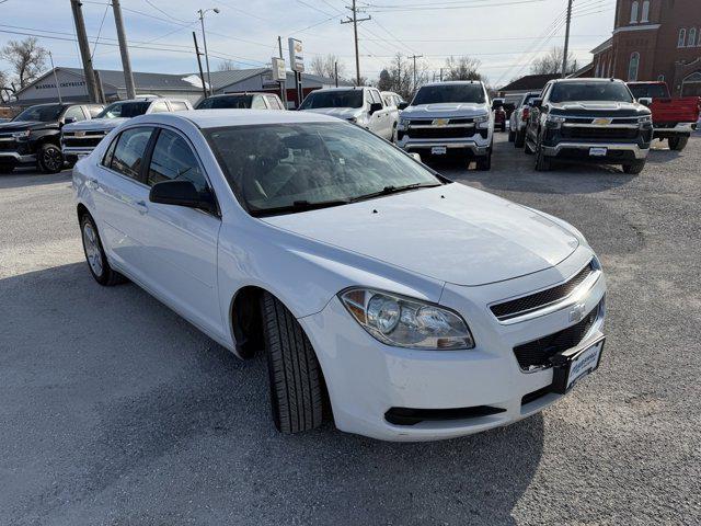 used 2010 Chevrolet Malibu car, priced at $6,999