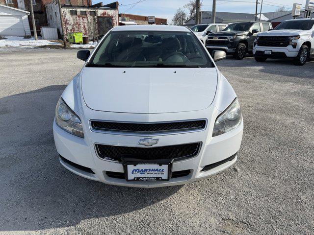 used 2010 Chevrolet Malibu car, priced at $6,999