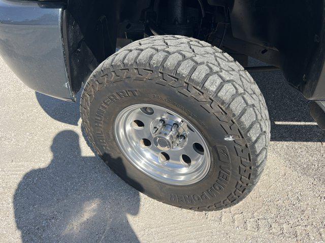 used 2008 Chevrolet Silverado 1500 car, priced at $12,999