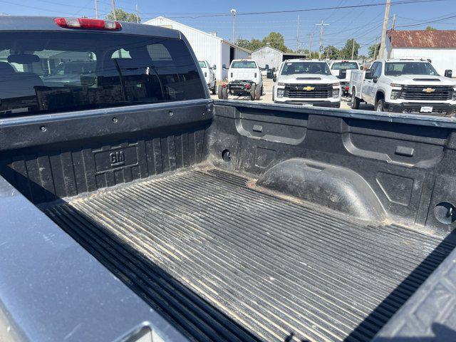 used 2008 Chevrolet Silverado 1500 car, priced at $12,999