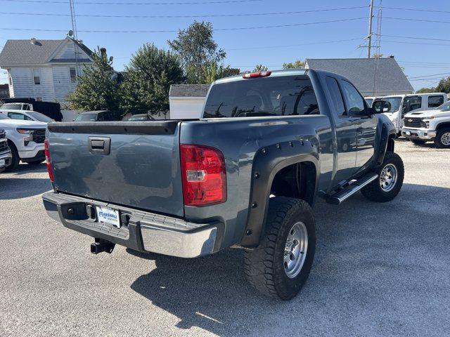 used 2008 Chevrolet Silverado 1500 car, priced at $12,999