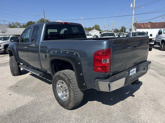 used 2008 Chevrolet Silverado 1500 car, priced at $12,999