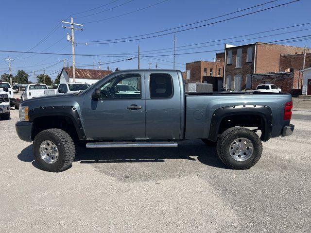 used 2008 Chevrolet Silverado 1500 car, priced at $12,999