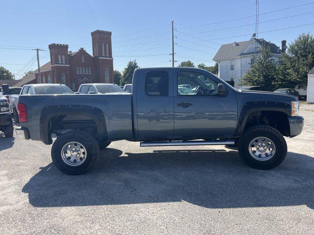 used 2008 Chevrolet Silverado 1500 car, priced at $12,999