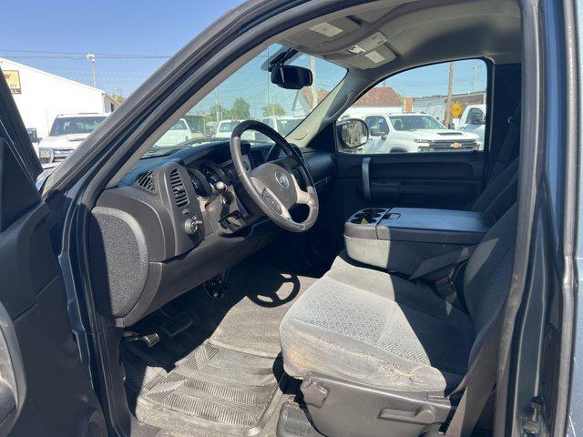 used 2008 Chevrolet Silverado 1500 car, priced at $12,999