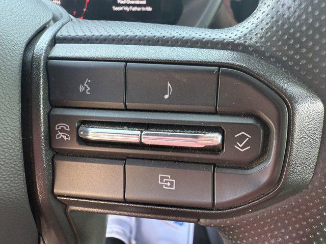 used 2024 Chevrolet Colorado car, priced at $39,999