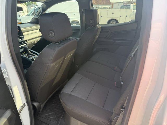 used 2024 Chevrolet Colorado car, priced at $39,999