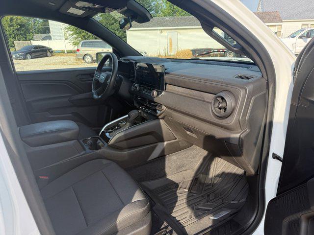 used 2024 Chevrolet Colorado car, priced at $39,999