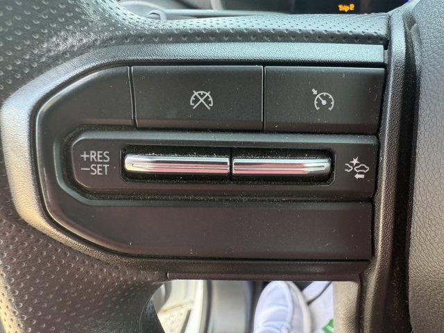 used 2024 Chevrolet Colorado car, priced at $39,999