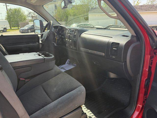 used 2007 GMC Sierra 2500 car, priced at $9,999