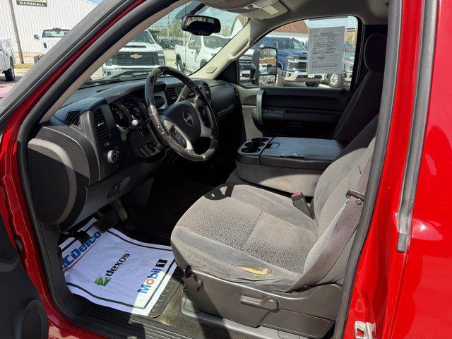 used 2007 GMC Sierra 2500 car, priced at $9,999