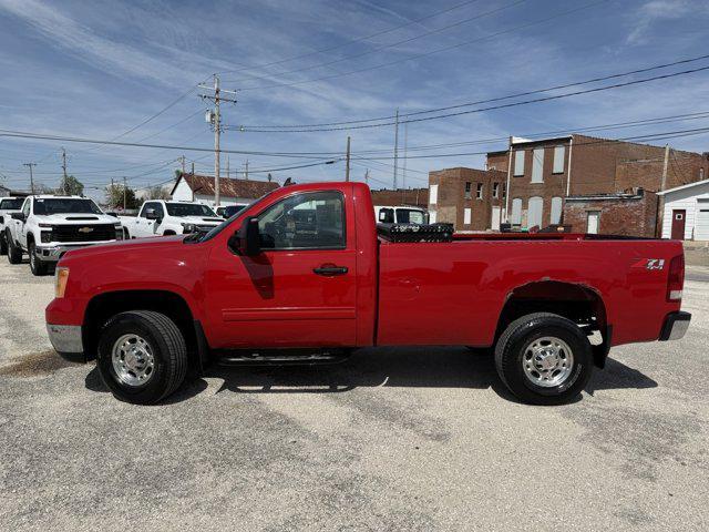 used 2007 GMC Sierra 2500 car, priced at $9,999