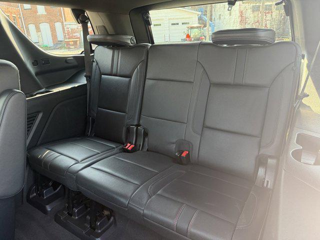 used 2022 Chevrolet Tahoe car, priced at $49,999