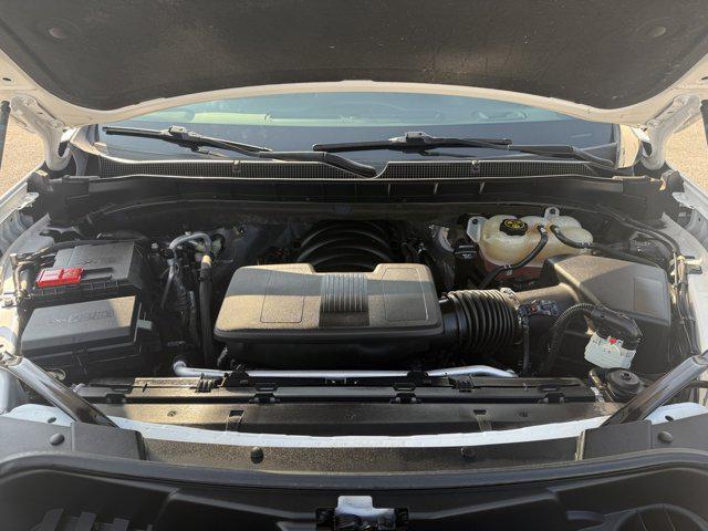 used 2022 Chevrolet Tahoe car, priced at $49,999