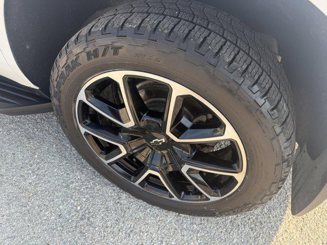 used 2022 Chevrolet Tahoe car, priced at $49,999