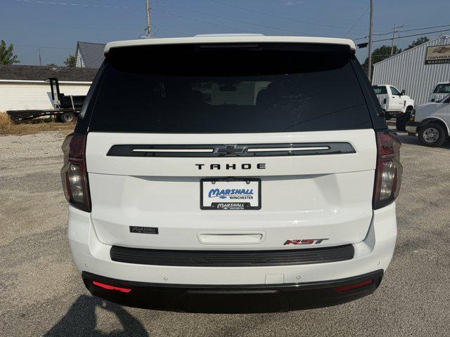 used 2022 Chevrolet Tahoe car, priced at $49,999
