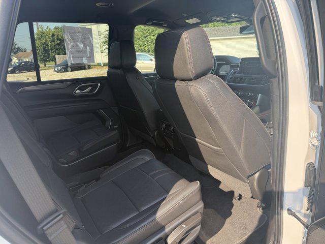 used 2022 Chevrolet Tahoe car, priced at $49,999