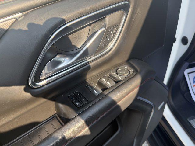 used 2022 Chevrolet Tahoe car, priced at $49,999