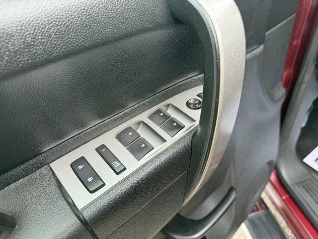 used 2013 Chevrolet Silverado 1500 car, priced at $21,395