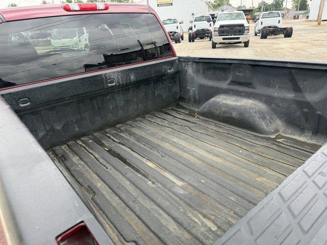used 2013 Chevrolet Silverado 1500 car, priced at $21,395
