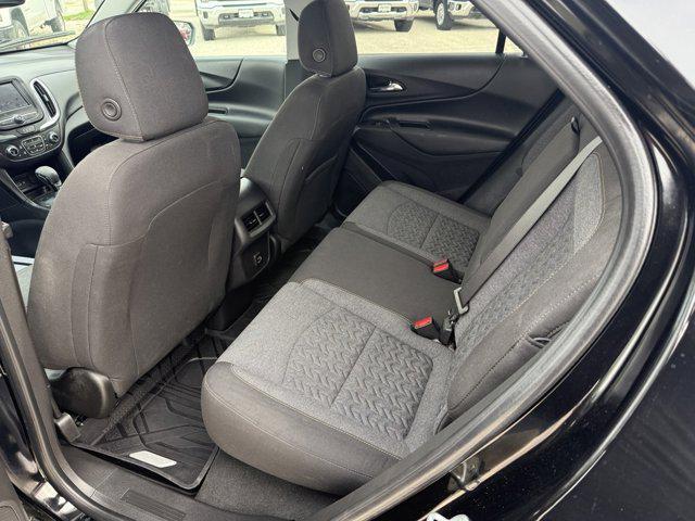 used 2022 Chevrolet Equinox car, priced at $22,999
