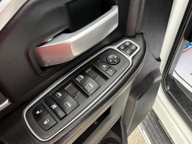 used 2024 Ram 2500 car, priced at $48,299