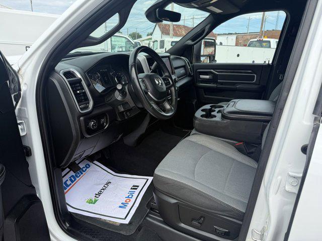 used 2024 Ram 2500 car, priced at $48,299