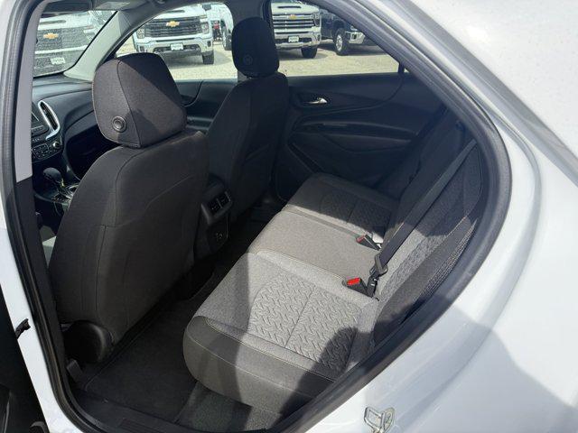 used 2024 Chevrolet Equinox car, priced at $24,300